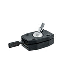 Bernstein Ball Joint Holder for Screwing On 110 x 72mm Black