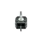 Bernstein Ball Joint Holder for Screwing On 110 x 72mm Black