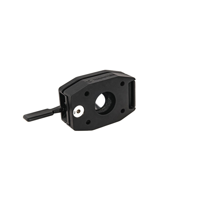 Bernstein Ball Joint Holder for Screwing On 110 x 72mm Black
