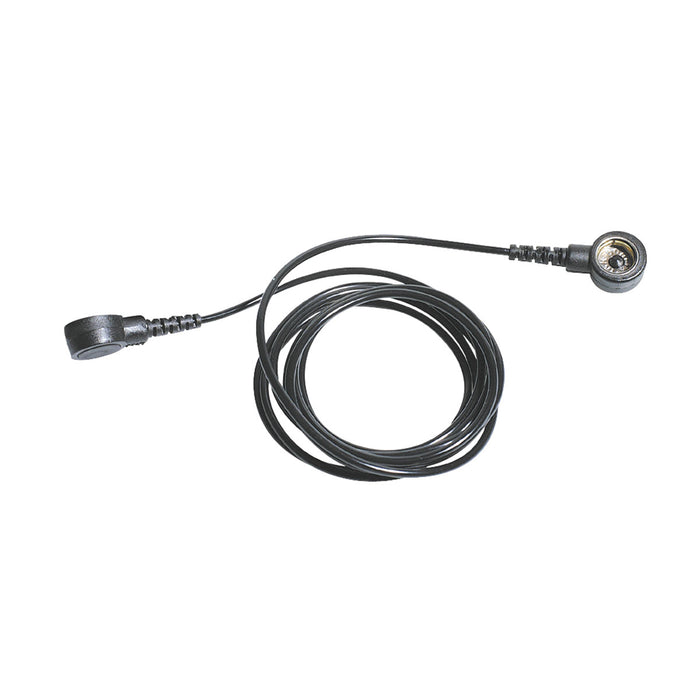 Bernstein ESD Grounding Cable Length Earth Wire 1500mm