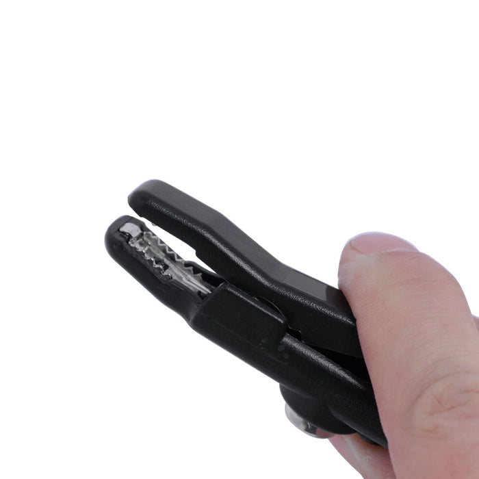 Bernstein Crocodile Clip