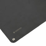 Bernstein ESD Table Mat 500 x 400 x 0.5mm with 2 x 10mm Press Button