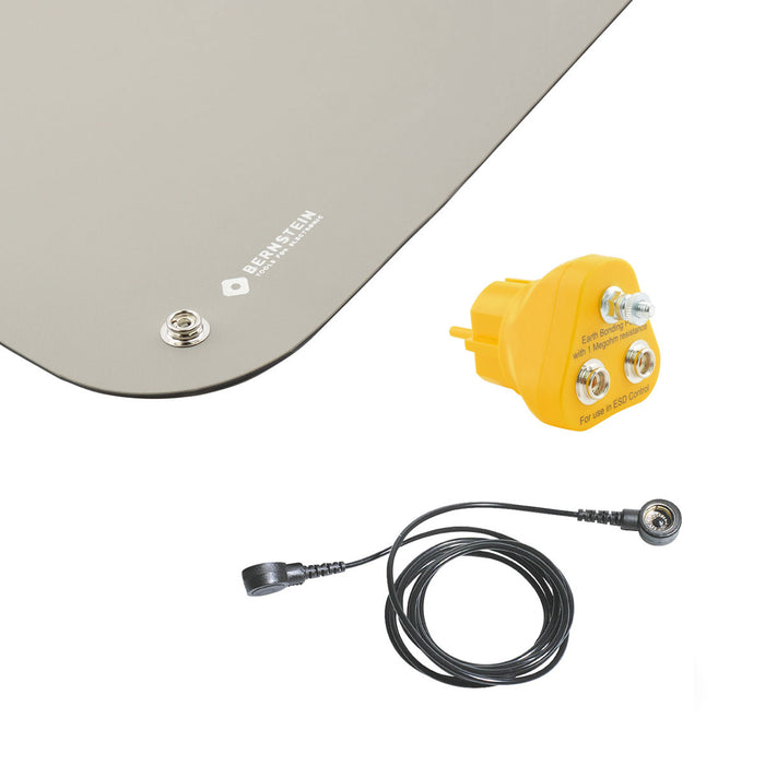 Bernstein ESD Grounding Set for CPUS 3 Piece