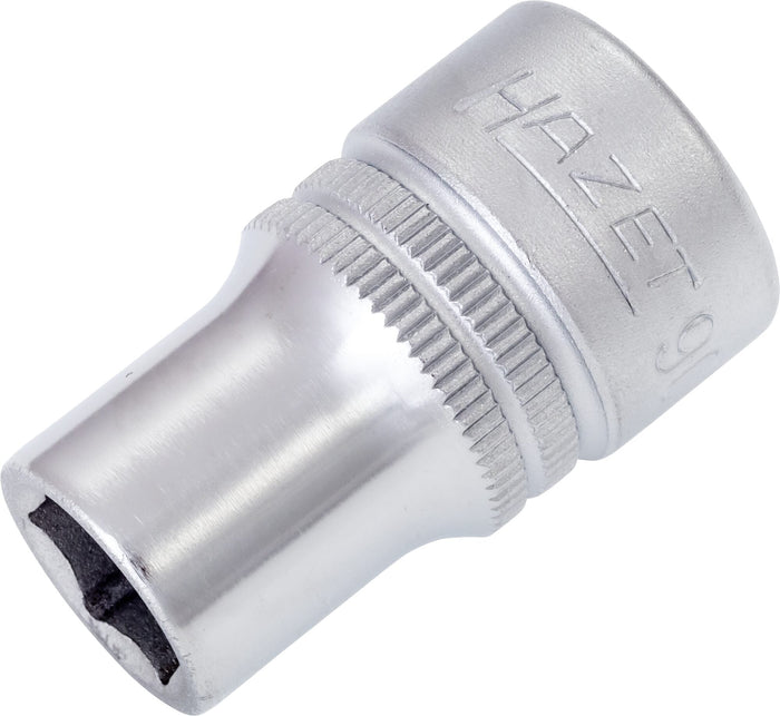 Hazet 1/2in Hexagon Socket 11mm 900-11 