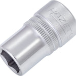 Hazet 1/2in Hexagon Socket 13mm 900-13 