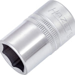 Hazet 1/2in Hexagon Socket 16mm 900-16 