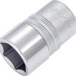 Hazet 1/2in Hexagon Socket 17mm 900-17
