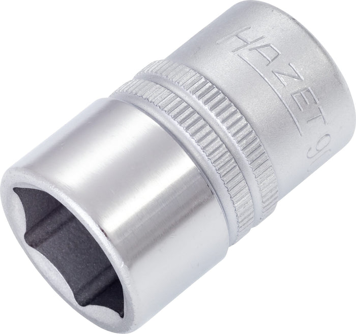 Hazet 1/2in Hexagon Socket 17mm 900-17