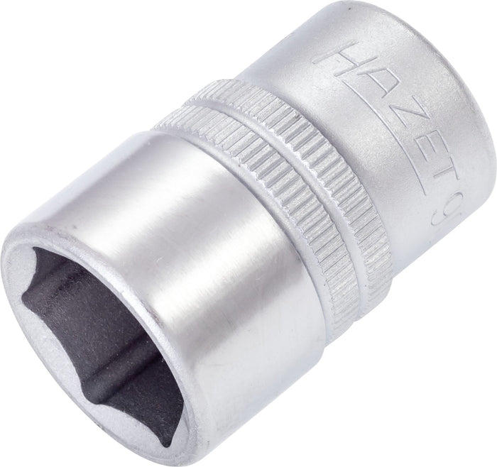Hazet 1/2in Hexagon Socket 18mm 900-18 
