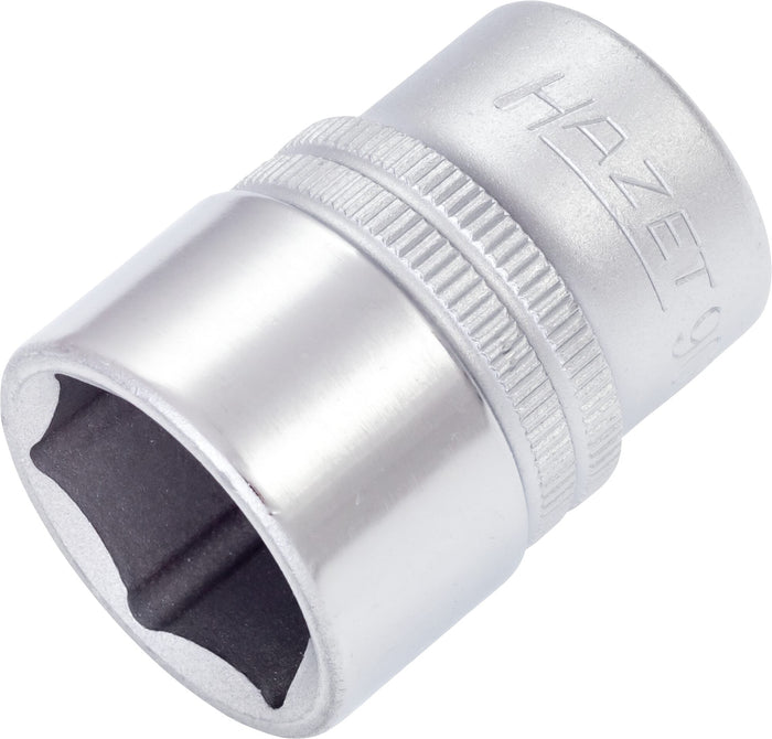 Hazet 1/2in Hexagon Socket 20mm 900-20 