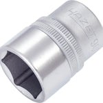 Hazet 1/2in Hexagon Socket 21mm 900-21 