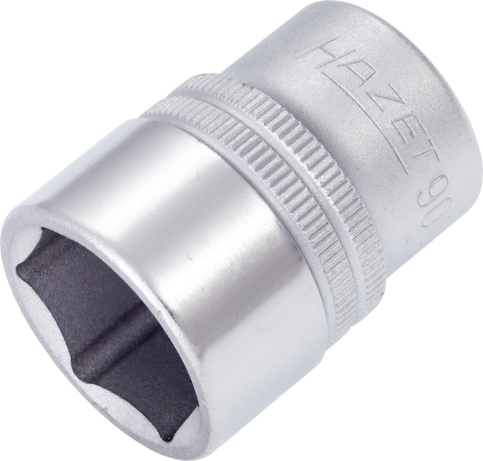 Hazet 1/2in Hexagon Socket 21mm 900-21 