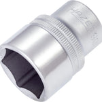 Hazet 1/2in Hexagon Socket 25mm 900-25 
