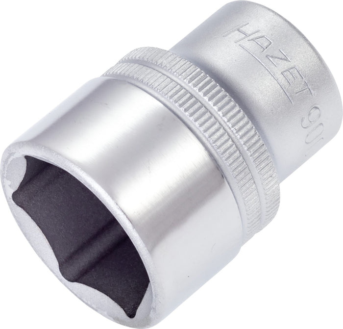 Hazet 1/2in Hexagon Socket 25mm 900-25 