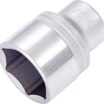 Hazet 1/2in Hexagon Socket 27mm 900-27 