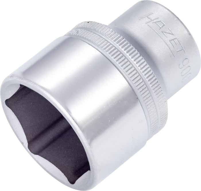 Hazet 1/2in Hexagon Socket 30mm 900-30 