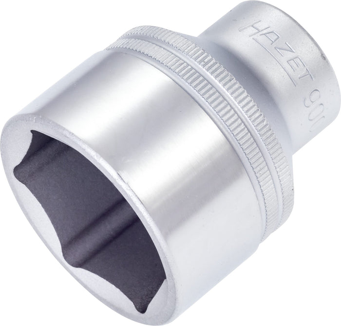 Hazet 1/2in Hexagon Socket 34mm 900-34 