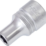 Hazet 1/2in Hexagon Socket 8mm 900-8