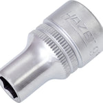 Hazet 1/2in Hexagon Socket 9mm 900-9 
