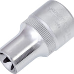 Hazet 1/2in Socket Torx 900-E12 Outside Torx Profile E12
