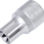 Hazet 1/2in Socket Torx 900-E12 Outside Torx Profile E12