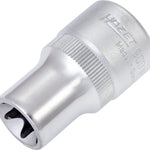 Hazet 1/2in Socket Torx 900-E14 Outside Torx Profile E14