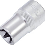 Hazet 1/2in Socket Torx 900-E16 Outside Torx Profile E16