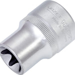 Hazet 1/2in Socket Torx 900-E18 Outside Torx Profile E18