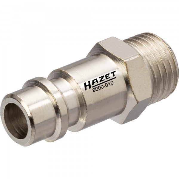 Hazet 3 Pce Air Inlet Nipple Set 9000-010/3