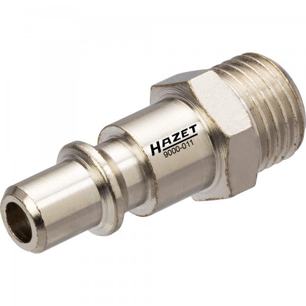 Hazet 3 Pce Air Inlet Nipple Set 9000-011/3