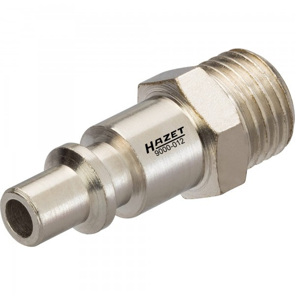 Hazet 3 Pce Air Inlet Nipple Set 9000-012/3