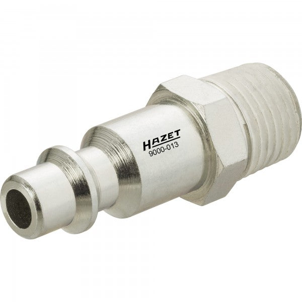 Hazet 9000-013/3 Air inlet nipple set