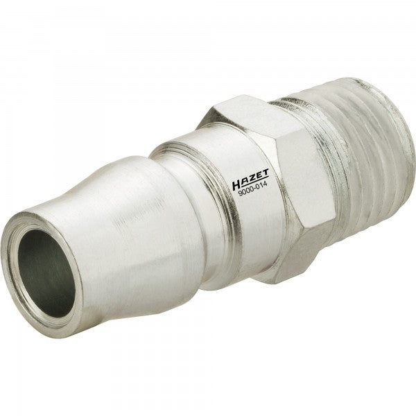Hazet 3 Pce Air Inlet Nipple Set 9000-014/3