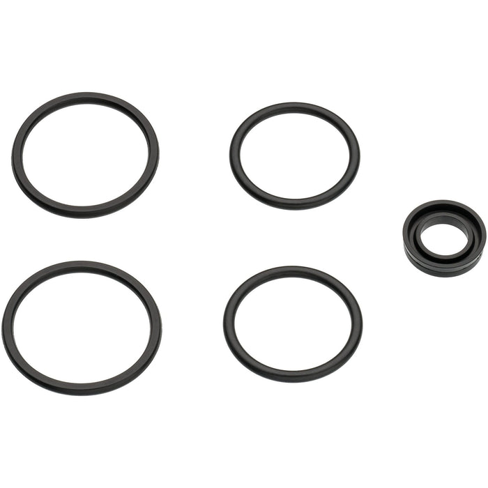 Hazet Gasket Set For Safety Couplings 9000-01/5