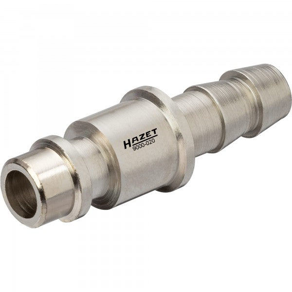 Hazet 3 Pce Hose Connection Nipple Set 9000-020/3