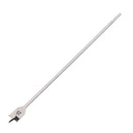 Draper Tools Extra Long Flat Wood Bit 25x400mm 90001