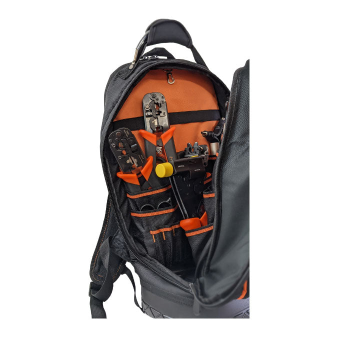Tempo PA9000 Pro-Tool Backpack