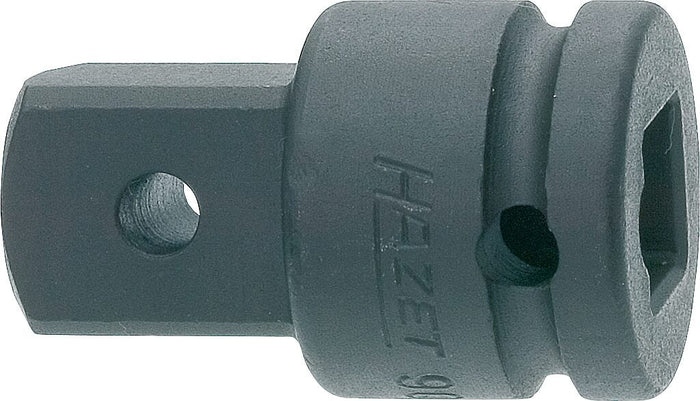 Hazet Amplifier 9007S-1 Square Hollow 1/2in Square Solid 3/4in
