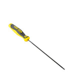 C.K Chain Saw File 175mm/5mm 2nd Cut T0079A 5