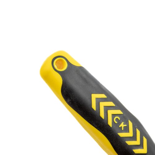 C.K Chain Saw File 175mm/5.5mm 2nd Cut T0079A 55