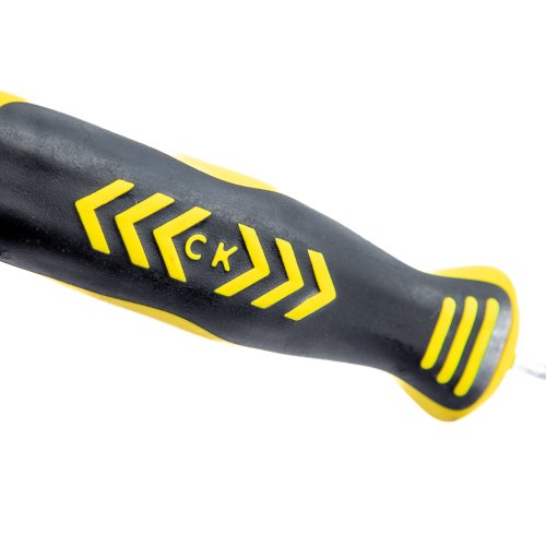 C.K Engineers File 250mm 2nd Cut T0080A 10