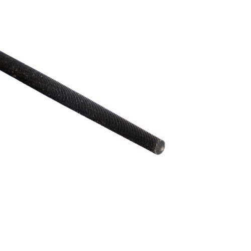 C.K Engineers File Round 150mm 2nd Cut T0083A 6
