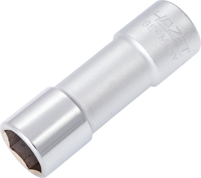 Hazet 1/2in Spark Plug Socket 16mm (5/8in) 900AKF 