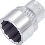Hazet 1/2in 12 Point 1in Socket 900AZ-1 