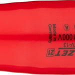 Hazet 1/2in 13mm VDE Hexagon Socket 900KV-13