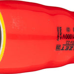 Hazet 1/2in 22mm VDE Hexagon Socket 900KV-22 