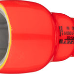 Hazet 1/2in 32mm VDE Hexagon Socket 900KV-32 