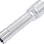 Hazet 1/2in 12mm Deep Hexagon Socket 900LG-12 