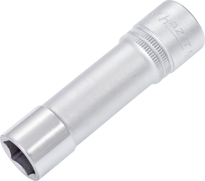 Hazet 1/2in 15mm Deep Hexagon Socket 900LG-15 
