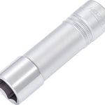 Hazet 1/2in 17mm Deep Hexagon Socket 900LG-17 